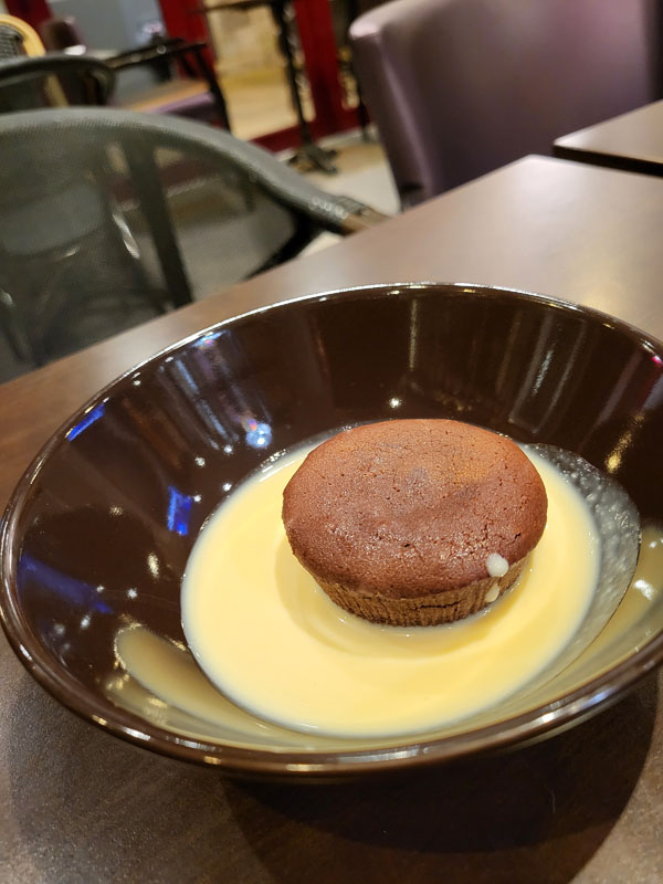 20240322 222456 1 Le Belzunce - Restaurant - Bayonne