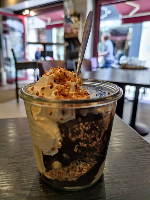 IMG 20251003 140025 1 Le Belzunce - Restaurant - Bayonne