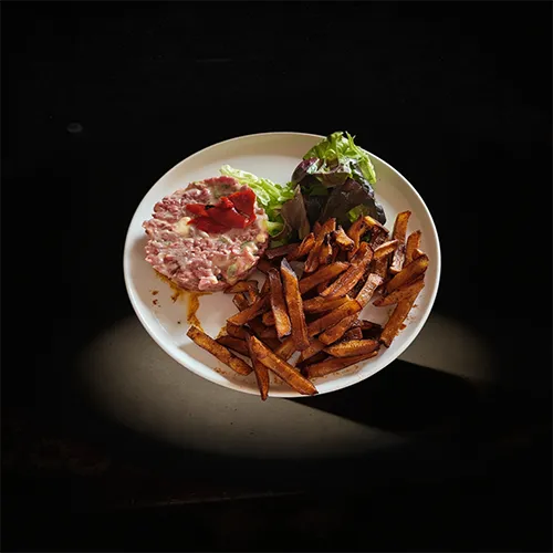 magnific img1 focus sur le produit brIGZPs5Y2 copy Le Belzunce - Restaurant - Bayonne