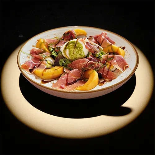 magnific img2 focus sur le produit 8vY7SdbIrU copy Le Belzunce - Restaurant - Bayonne